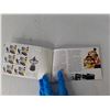 Image 4 : Lightning on Ice Candian Stamp Booklet