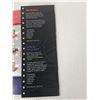 Image 2 : (2) NHL All Stars Canadian Stamp Sheets