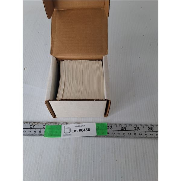 Mostly 1992 OPC Premier Hockey Cards- Cannot Authenticate