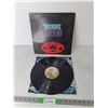 Image 1 : Rush 2112 Record