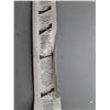 Image 5 : (2) 21" Wiperblades & 20" Snow Blade