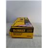 Image 3 : Dewalt Reciprocating Saw ( Appears NIB, as is, cannot ship, powers on)