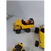 Image 5 : Various Toy Cars & Tonka Vehicles ( as is)