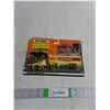 Image 1 : Matchbox Highway Cruiser Twin Pack ( NIB, as is)