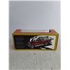 Image 4 : ERTL Firetruck Locking Coin Bank With Key 1926 Seagrave ( as is, cannot authenticate)
