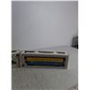 Image 4 : (3) Model Train Cars- Bachman Electric Trains ( as is,cannot authenticate)