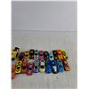 Image 3 : Various Toy Dinky Cars
