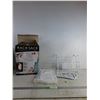 Image 1 : Rack Sack Trash Solution ( Appears NIB, as is)