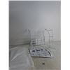 Image 3 : Rack Sack Trash Solution ( Appears NIB, as is)