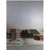 Image 1 : Bottle Opener, Various Books; Canadians At War, The Plainswoman, Storm, The Best In The Cupboard, Mi