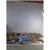 Image 1 : Variety Of Vehicle Magazines ( as is)