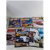 Image 3 : Variety Of Vehicle Magazines ( as is)