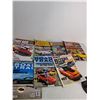 Image 4 : Variety Of Vehicle Magazines ( as is)
