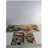 Image 5 : Variety Of Vehicle Magazines ( as is)