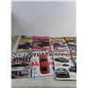 Image 2 : Variety Of Vehicle Magazines ( as is)