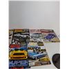 Image 3 : Variety Of Vehicle Magazines ( as is)