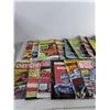 Image 2 : Variety Of Vehicle Magazines ( as is)