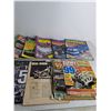 Image 3 : Variety Of Vehicle Magazines ( as is)