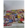 Image 2 : Variety Of Vehicle Magazines ( as is)