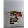 Image 4 : Variety Of Vehicle Magazines ( as is)