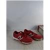 Image 2 : New Balance Baseball Cleats Size 7.5 ( as is)