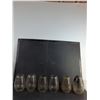 Image 2 : (6) Barn Lantern Globes 6"