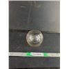 Image 1 : CPR Railway Lantern Globe 3.5"