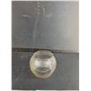 Image 2 : CPR Railway Lantern Globe 3.5"