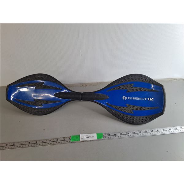 Razor RipStik Caster Board 26.75"