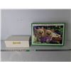 Image 1 : Kate Spade Storage Box & Kitten Jigsaw Puzzle- Sealed