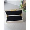 Image 3 : Kate Spade Storage Box & Kitten Jigsaw Puzzle- Sealed