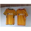 Image 4 : Kansas City Chiefs & Green Bay Packers Reversible Junior Jerseys-M