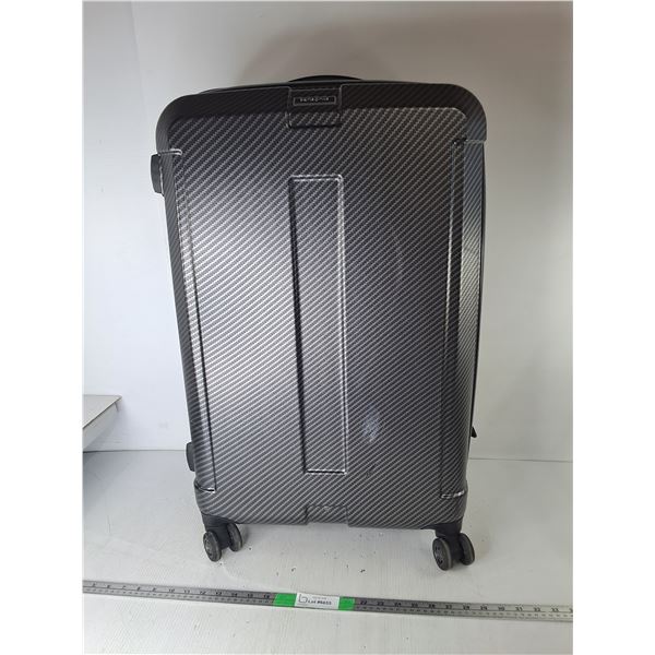 Samsonite Hard Sided Rolling Suitcase 18" x 11" x 29"- Can't Ship