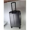 Image 2 : Samsonite Hard Sided Rolling Suitcase 18" x 11" x 29"- Can't Ship