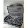 Image 3 : Samsonite Hard Sided Rolling Suitcase 18" x 11" x 29"- Can't Ship