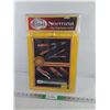 Image 1 : Sheffield Multi Function Tool Kit- Sealed