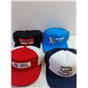 Image 2 : Assorted Trucker Hats (10)