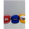 Image 3 : Assorted Trucker Hats (10)