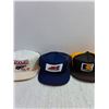 Image 4 : Assorted Trucker Hats (10)