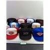 Image 1 : Assorted Trucker Hats (10)