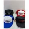 Image 2 : Assorted Trucker Hats (10)