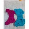 Image 5 : Buzz Lightyear Figure, Assorted Dinosaur Molds