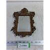 Image 1 : Antique Hanging Mirror