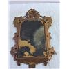 Image 2 : Antique Hanging Mirror
