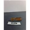 Image 5 : Assorted Bottle Openers, Pins, Lighter, Misc - Cannot Ship