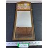 Image 1 : Hanging Mirror Decor