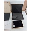 Image 10 : (12) Assorted Picture Frames and (1) Las Vegas Framed Souvenir