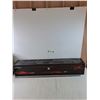 Image 1 : Vizio High Definition Sound Bar
