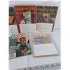 Image 3 : (7) Magazines, Ellery Queen's Mystery Magazines, Mystery