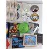 Image 6 : Assorted DVDs & Christmas Throughout The Years Tapes